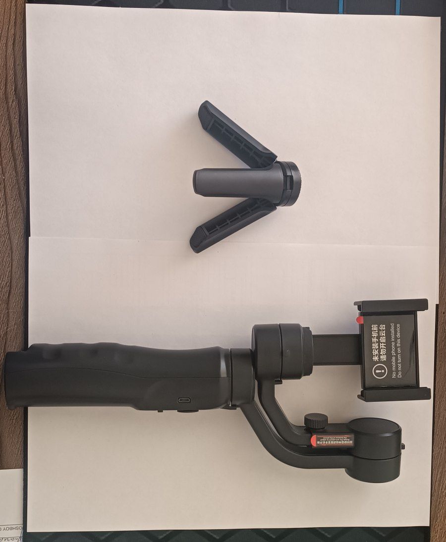 Stablizator sotiladi