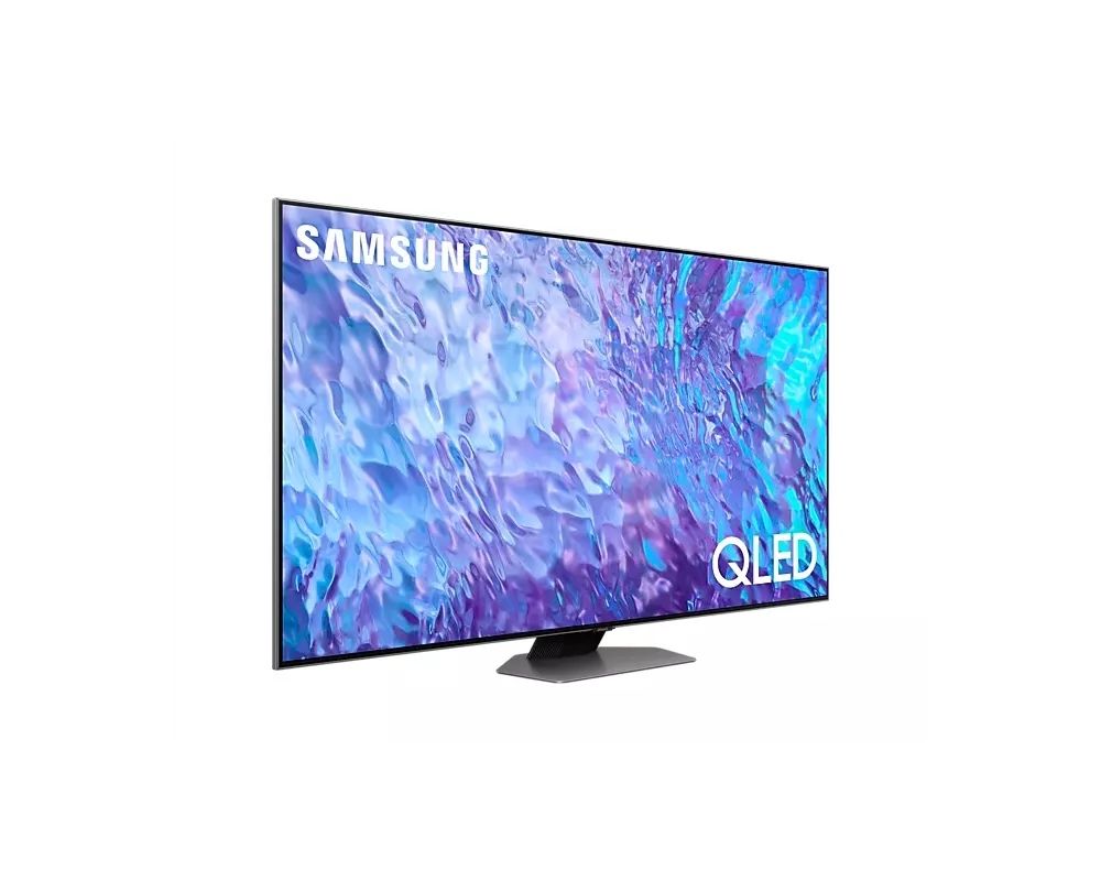 Телевизор Samsung 50” QLED 4K 50Q80C – Гаранция