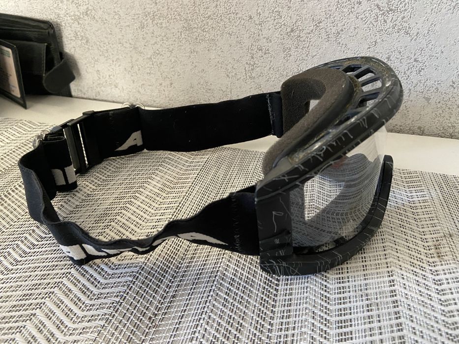 Ски/Мото Очила Маска Alpina