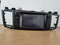 Toyota Rav4 2017 Navigatie Panasonic Multimedia Player OEM 86140-42310