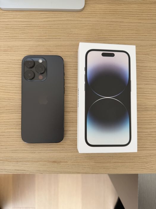 Iphone 14 PRO 128 GB