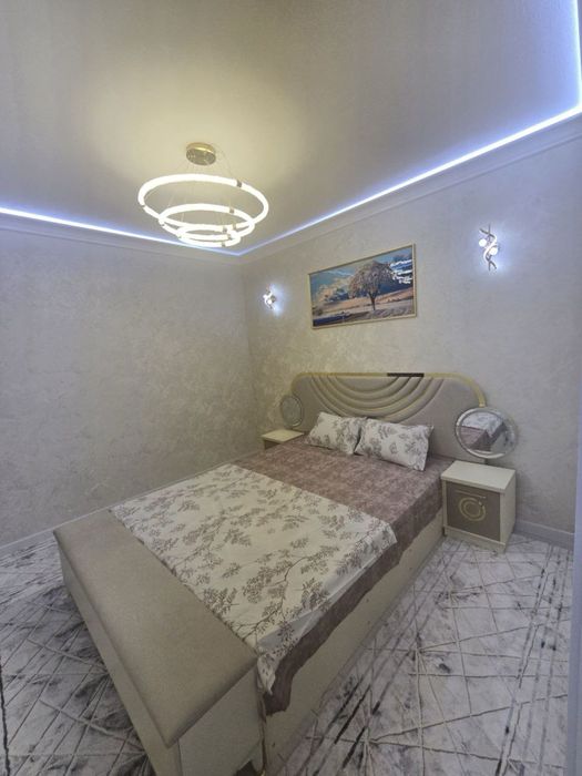 Продам 3х комнатную квартиру