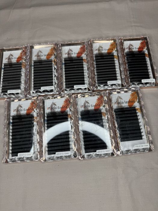 Lashmaker uchun tayyor bizness olin va daromad qiling