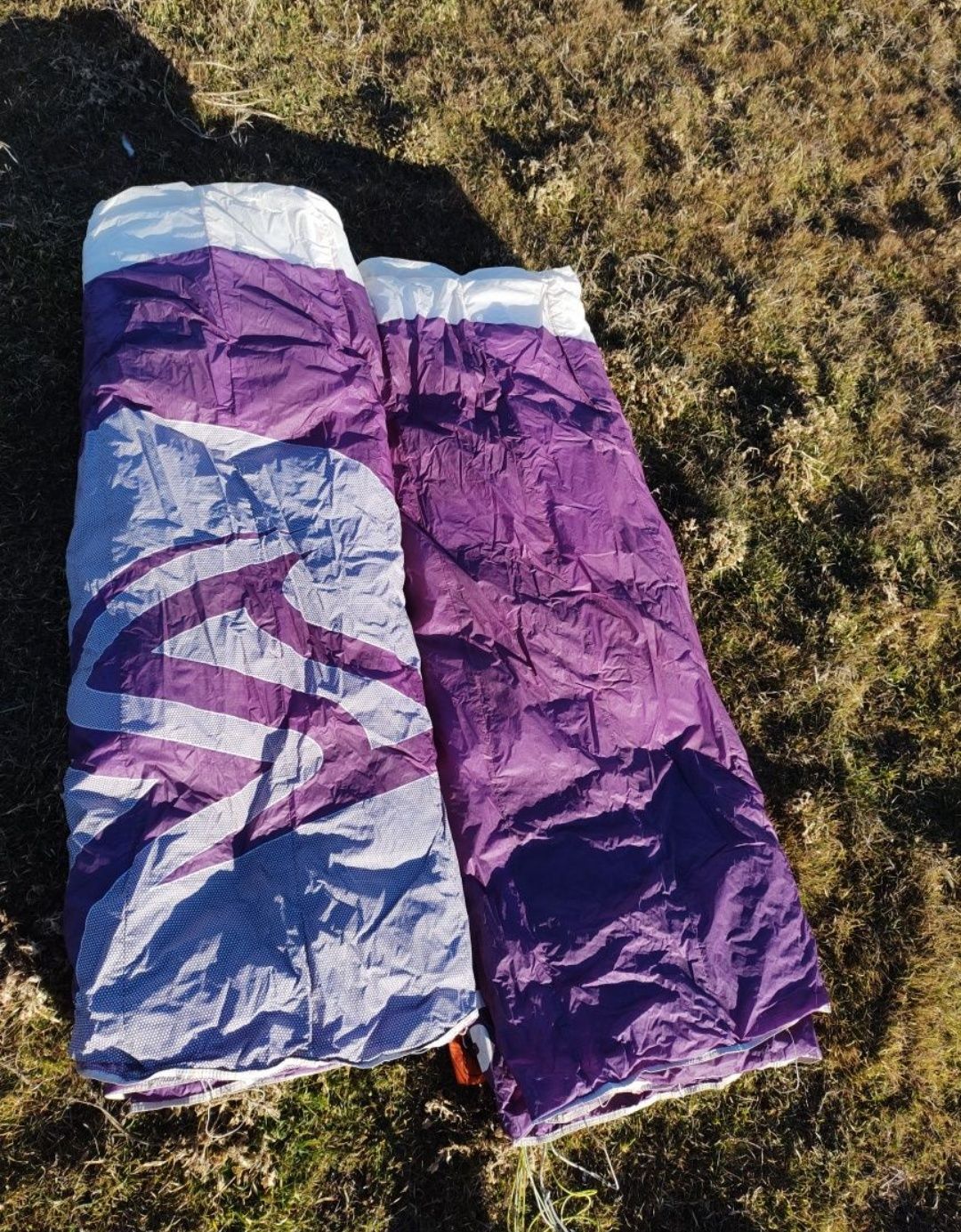 Кайт Flysurfer Speed 5 12m
