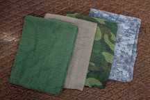 Тактически шалове тип Scrim net - лов, airsoft/еърсофт, военен туризъм