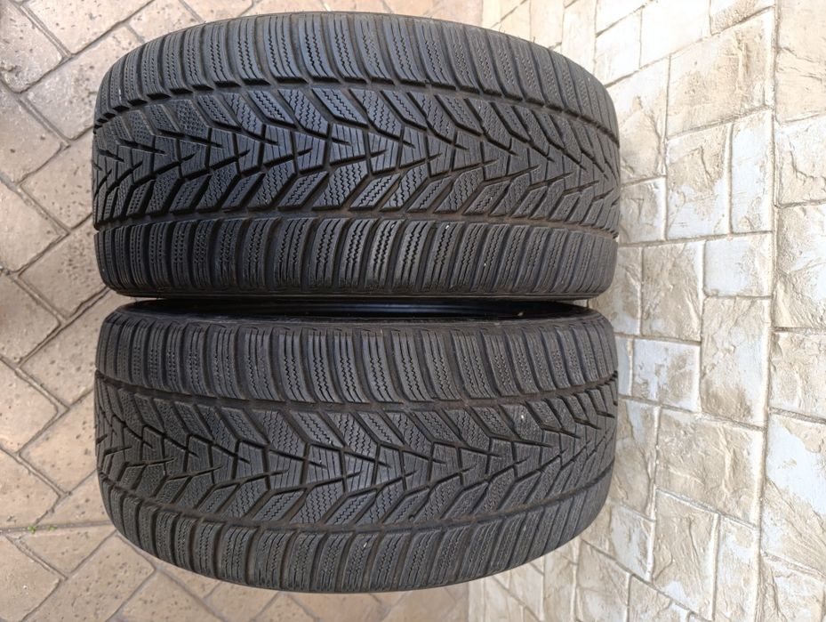 Летни гуми Hankook 245/35/20 dot 2023