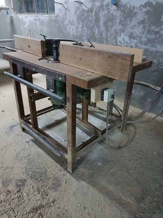 utilaje tamplarie