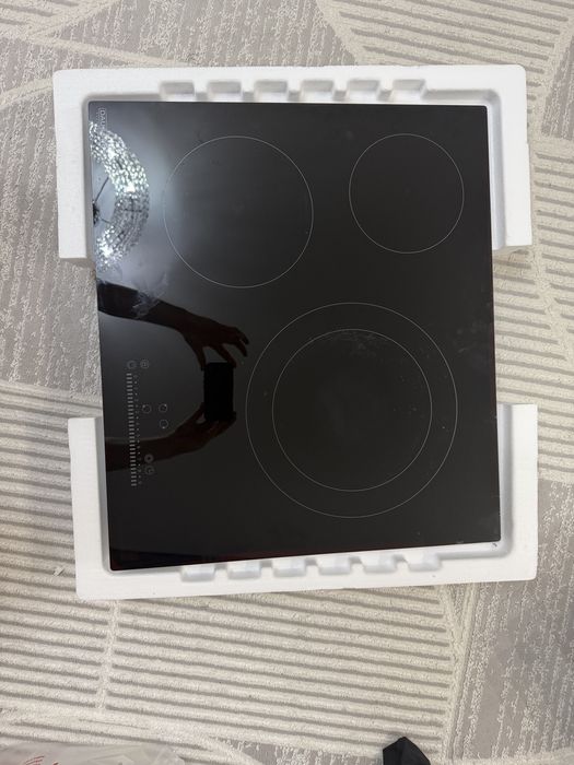 Продам варочную панель в отличном состоянии