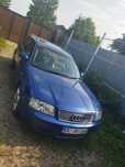 Se vinde Audi A6