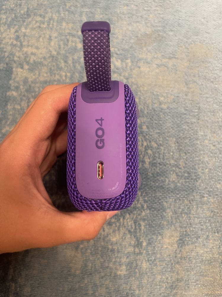 Boxa jbl go 4 mov