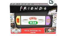 Joc interactiv, Noriel Games, Friends, The Wacky Quiz (in lb. Romana)