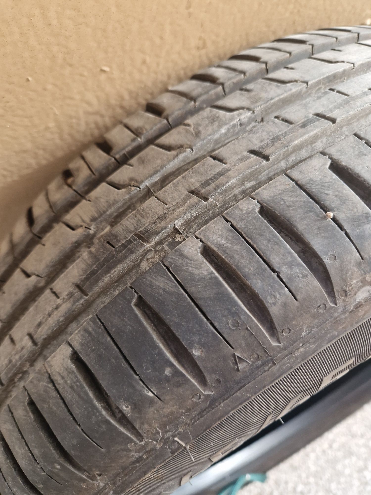 Продавам гуми 165/65 R 14