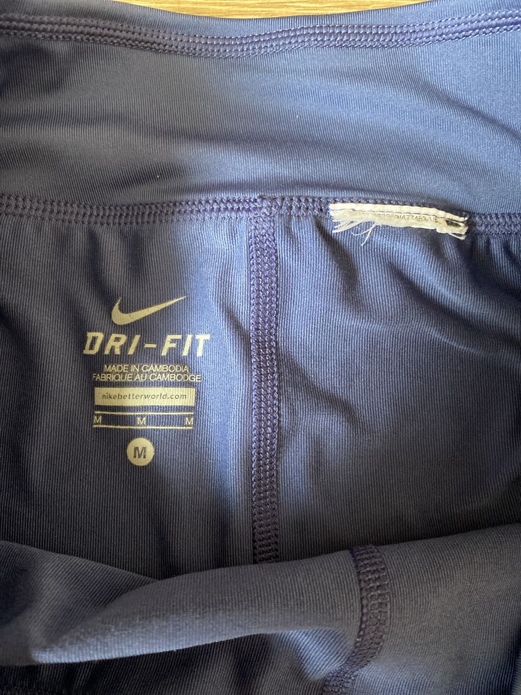 Пола за тенис Nike dri fit