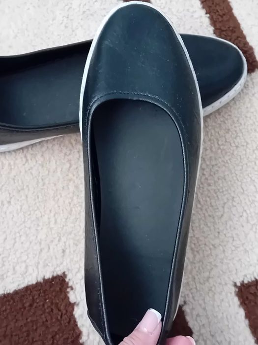 Balerini  negri nr 39