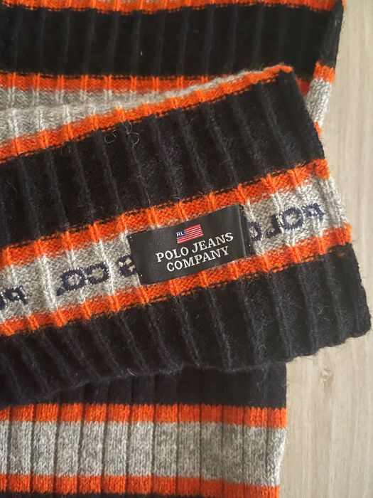 Шал Ralph Lauren -Polo