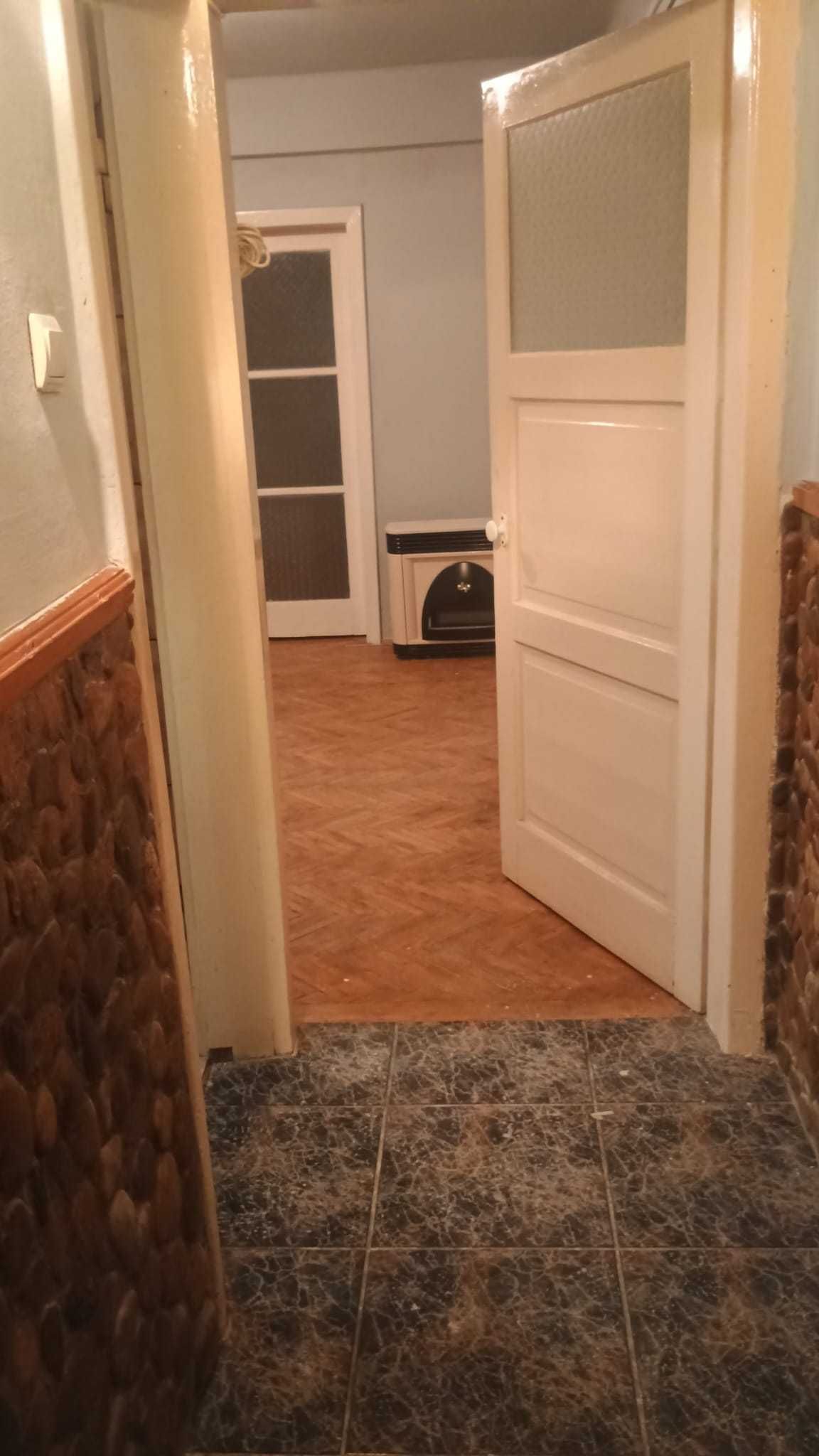 Vand ap 2 camere str A Vlaicu 59, et 2 43 mp