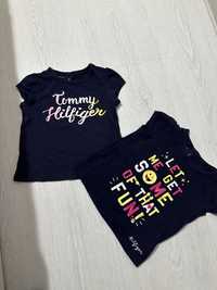 Tricou tommy hilfifer 18 luni