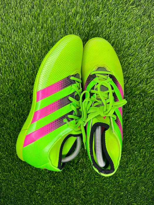 Adidas Ace 16.3 Primemesh Футболни Обувки