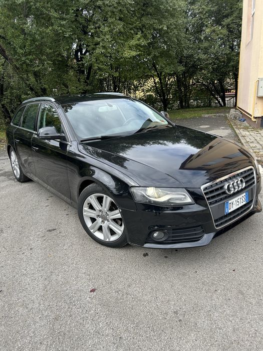 Vand Audi a4 2.0 tdi