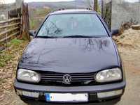 VW golf 3 Bonjovi