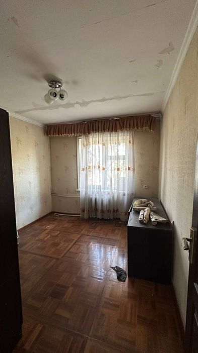 Сдаётся 3/4/4 на Саракульке