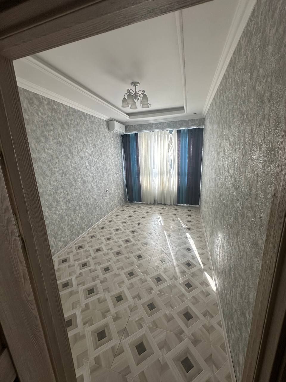 3х комнатная квартира в ЖК Акай Сити,ул Кары Ниязова, Дархан