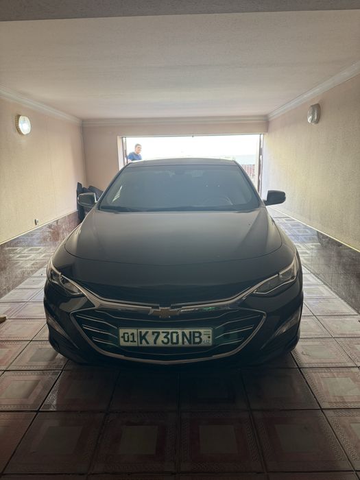 Malibu premir 2021