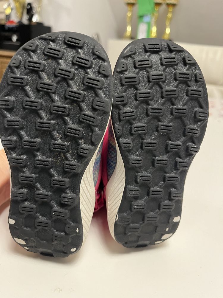 Апрески Adidas номер 23