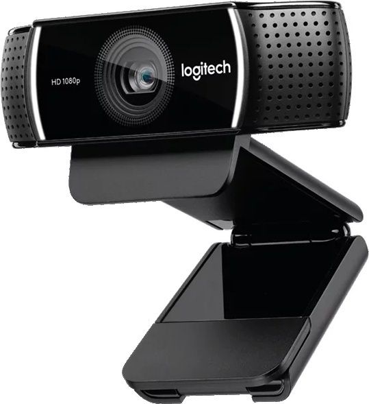 Logitech HD C922 Pro Stream