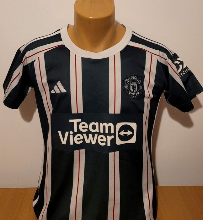 Tricou Manchester United copii