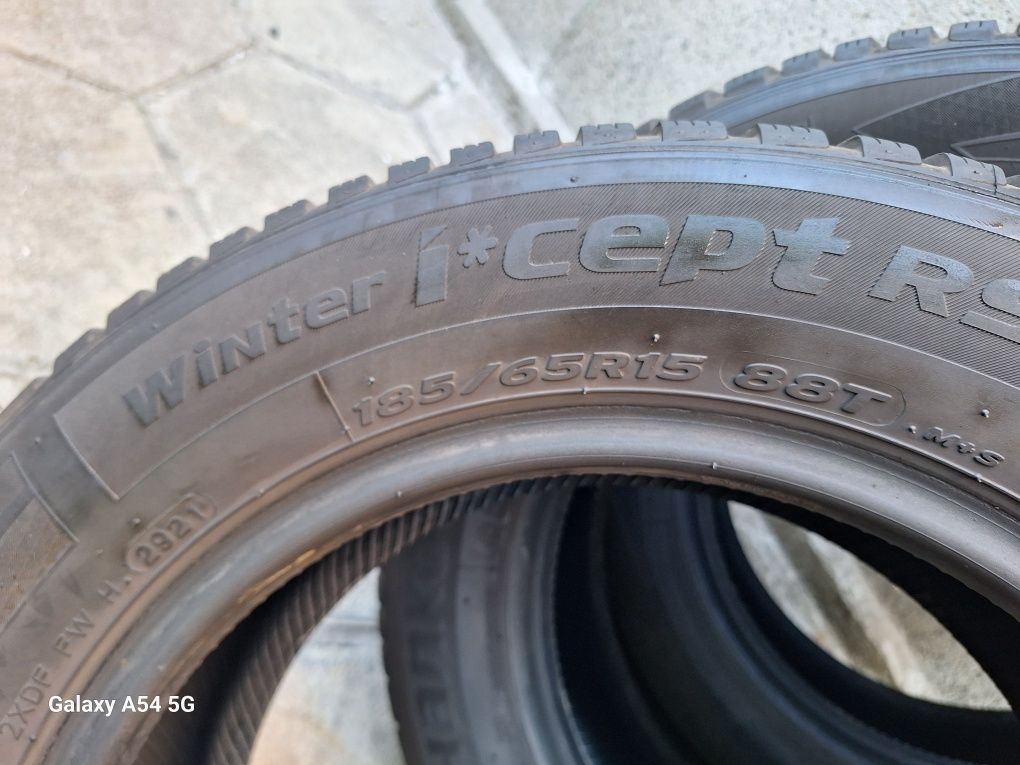 4бр 185/65/15 Hankook