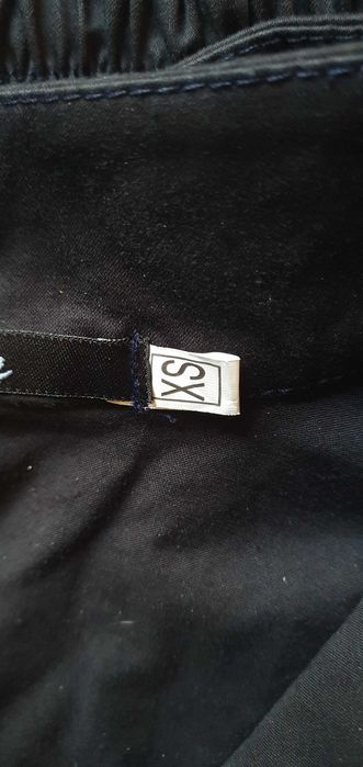 Exclusive jeans Гащеризон,  размер Xs
