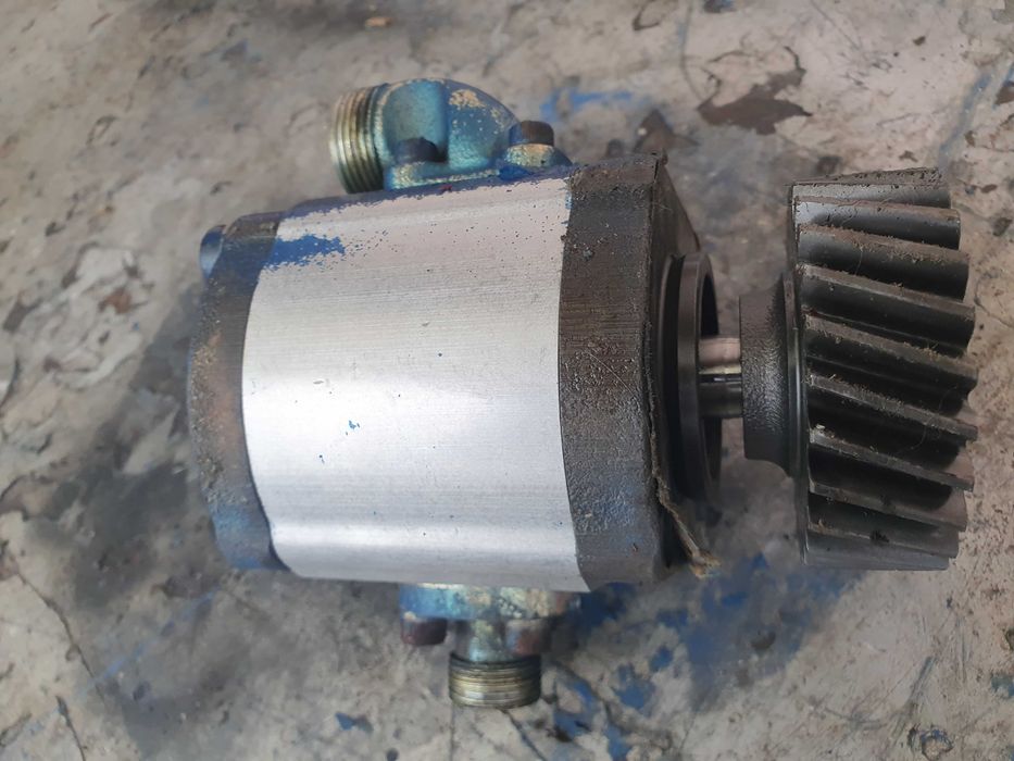 0510615333 Pompa hidraulica Bosch Rexroth