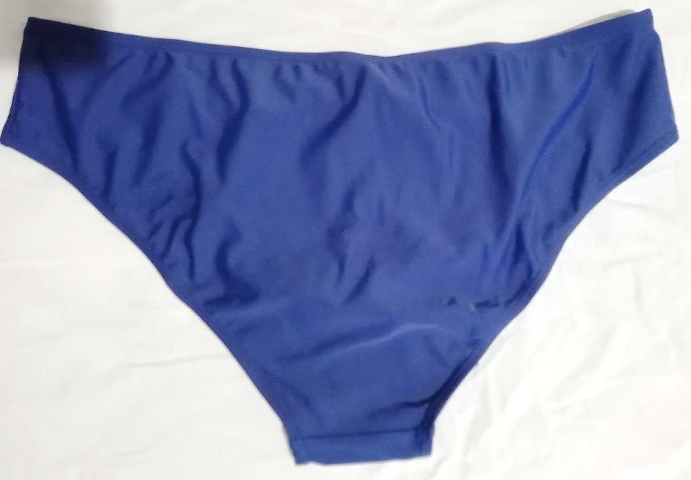 Дамски бански долнище