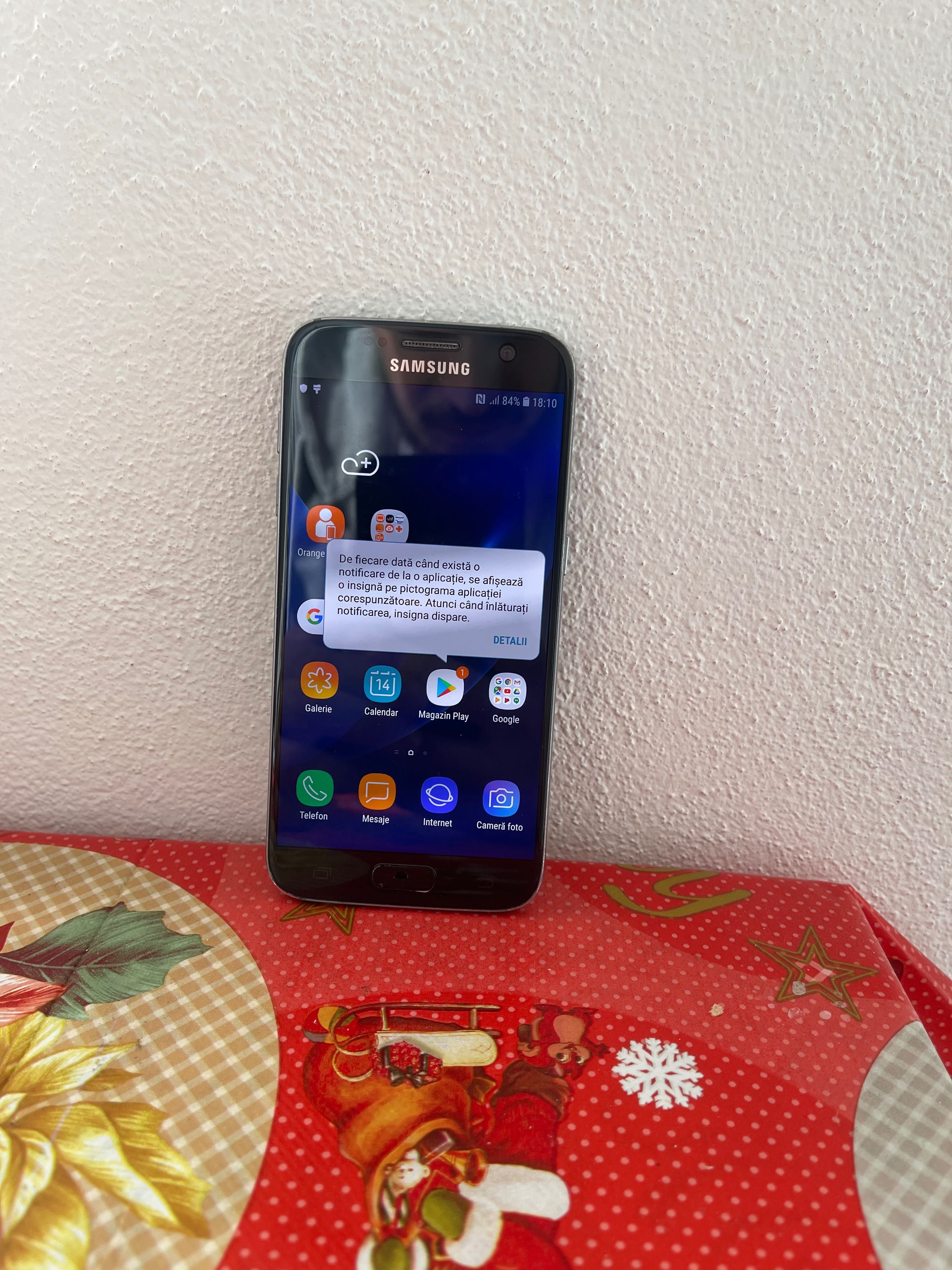 Vând Samsung S7 !