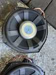 Boxe Hi-FI bmw e90 e91 e92 e93