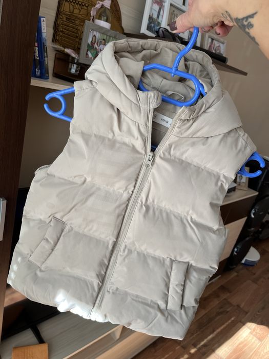 Детски елек MNG ръст 116