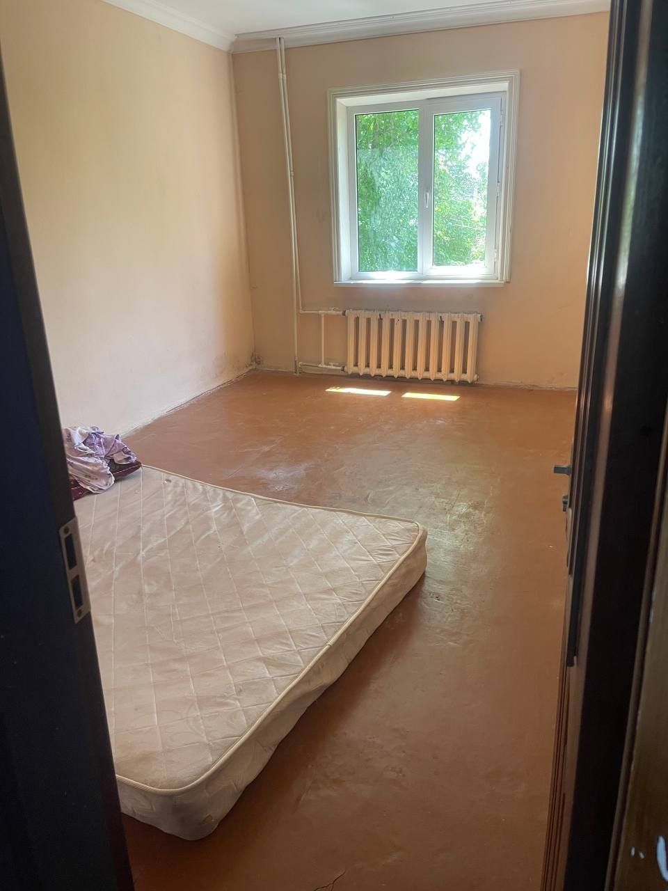 Продаю квартиру Яшнабадский р-он Авиасозлар-1. Франция 60м2. 2-ком 3эт