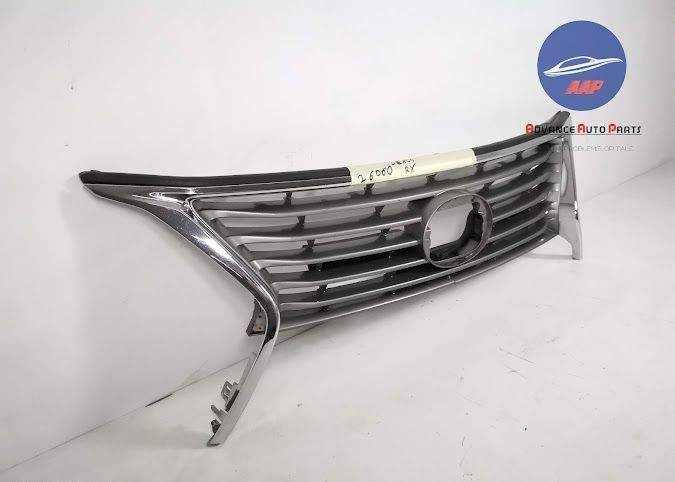 Оригинална централна решетка за радиатор Лексус РХ 3 / Lexus RX 3 [фей