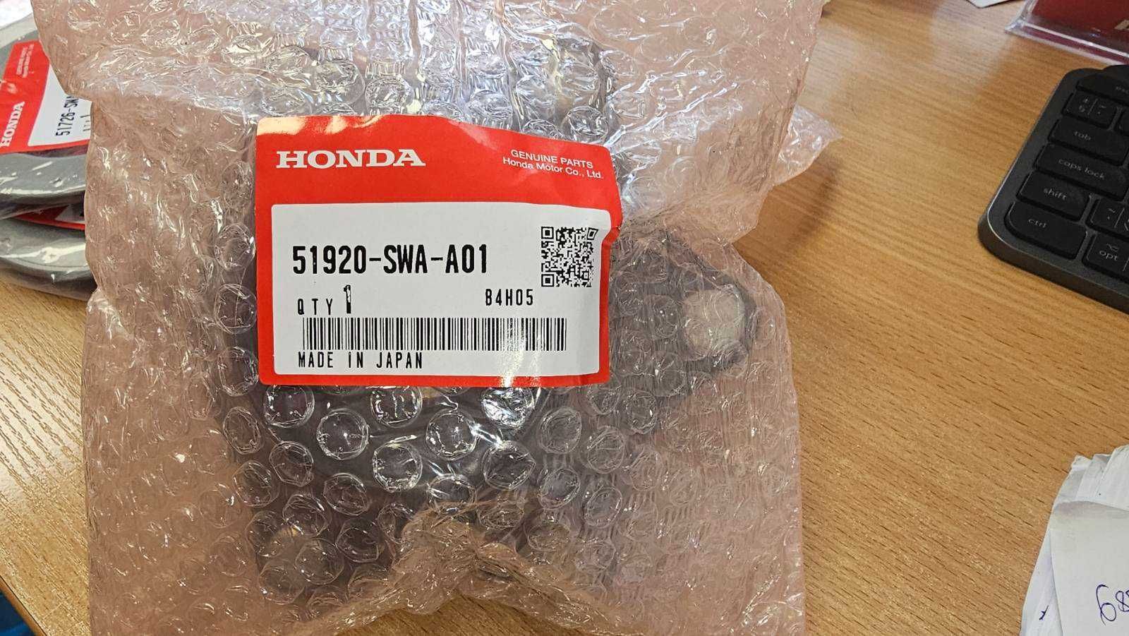 Тампони макферсон за Honda CRV 3-та генерация