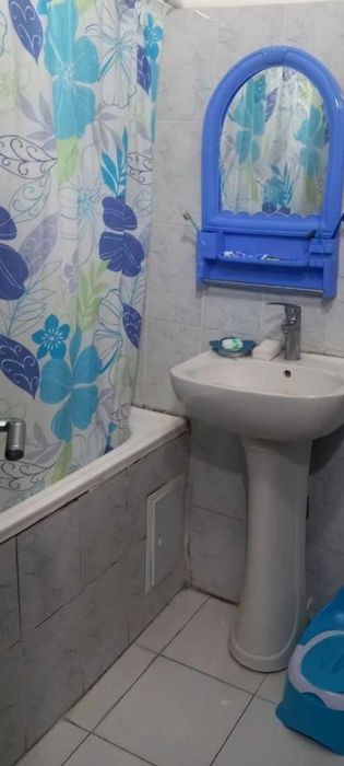 Сдаётся 2-х комнатная квартира в Чирчике