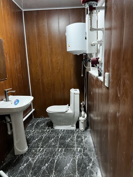 Kanditerskiy ishlab chiqarish uchun sex arendaga beriladi.120 kv