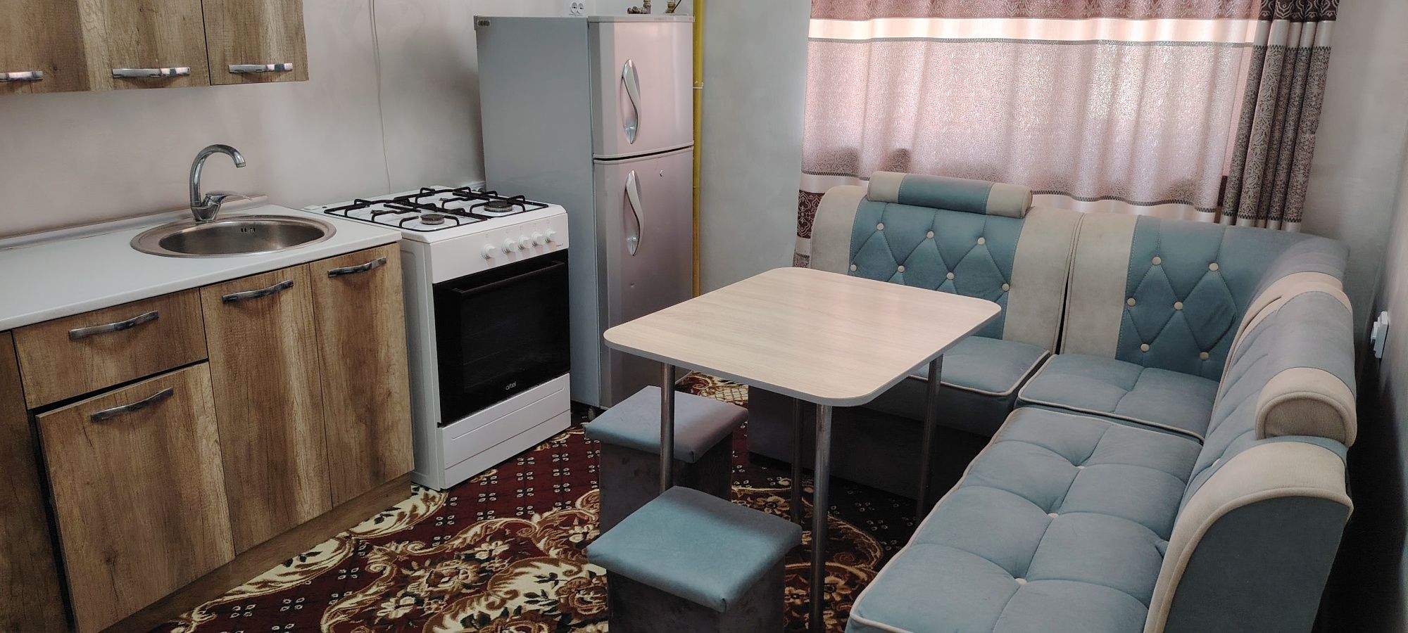Сдаю квартиру, Ижарага квартира берилади