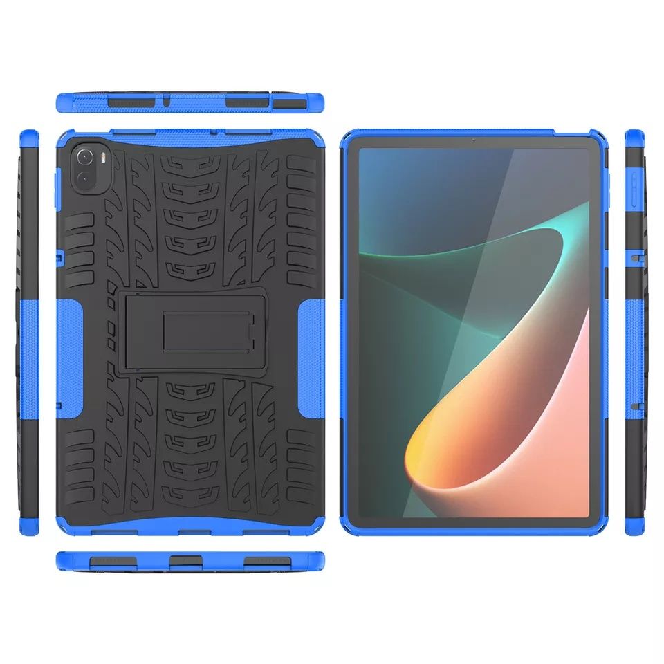 Xiaomi Pad 5 / Pad 5 Pro 11" / Хибриден кейс калъф гръб за таблет