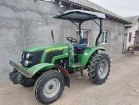 Tractor Zoomlion