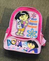 Ghiozdan scolar Dora