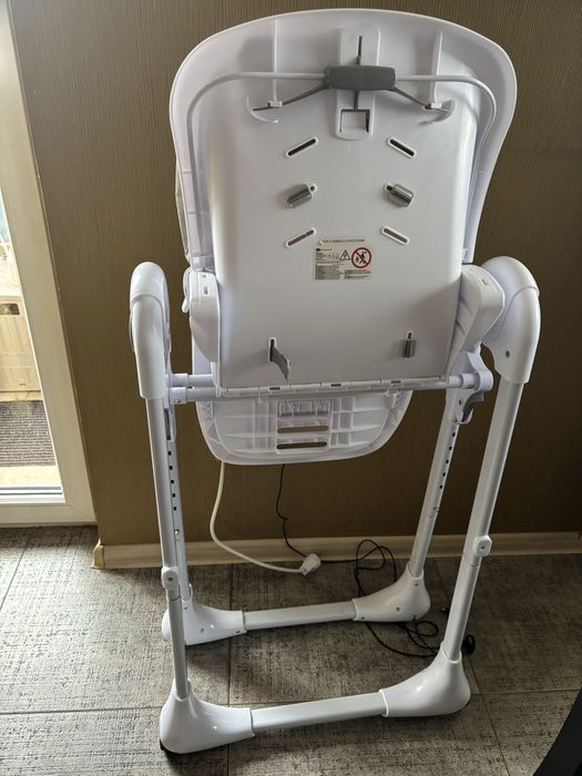 Детски стол за хранене