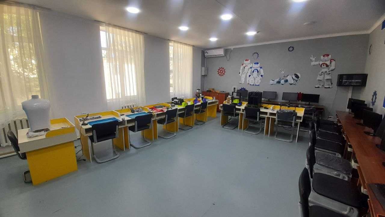 Лучше звоните в ARSROBOTIC  
ARSROBOTIC'га қўнғироқ қилган маъқул