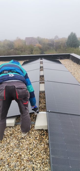 Panouri fotovoltaice