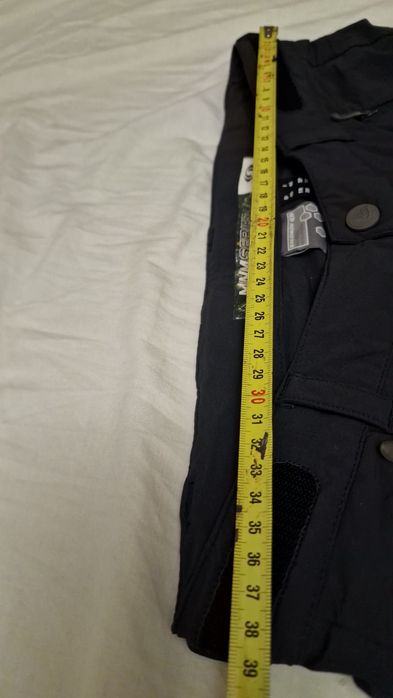 Pantaloni Softshell Salomon Nr:38